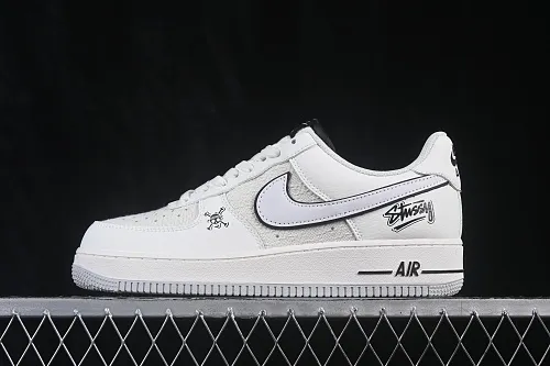 All categories Nk Air Force 1 Air Force series Nk Air Force 1 Low Air Force low-top Nike Air Force 1'07 Low Air Force 1 low-top casual sneakers HF0022-101